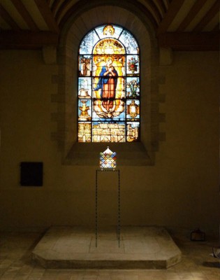 cathédrale de Troyes - tour eucharistique.jpg